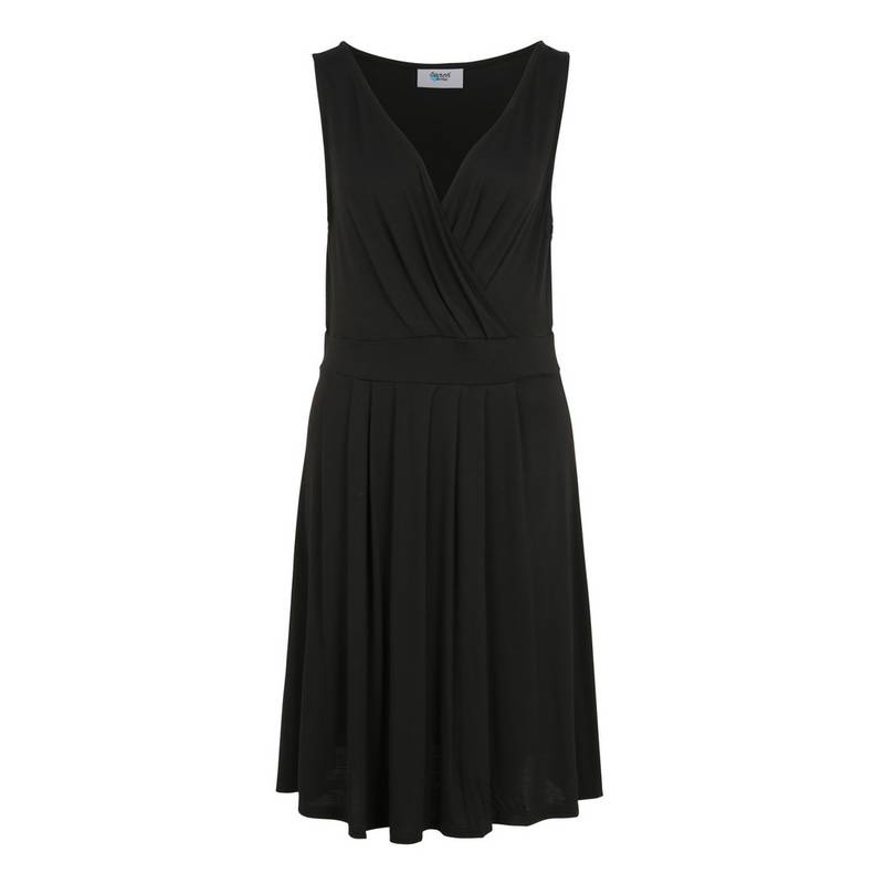 BEACH TIME Jerseykleid Damen