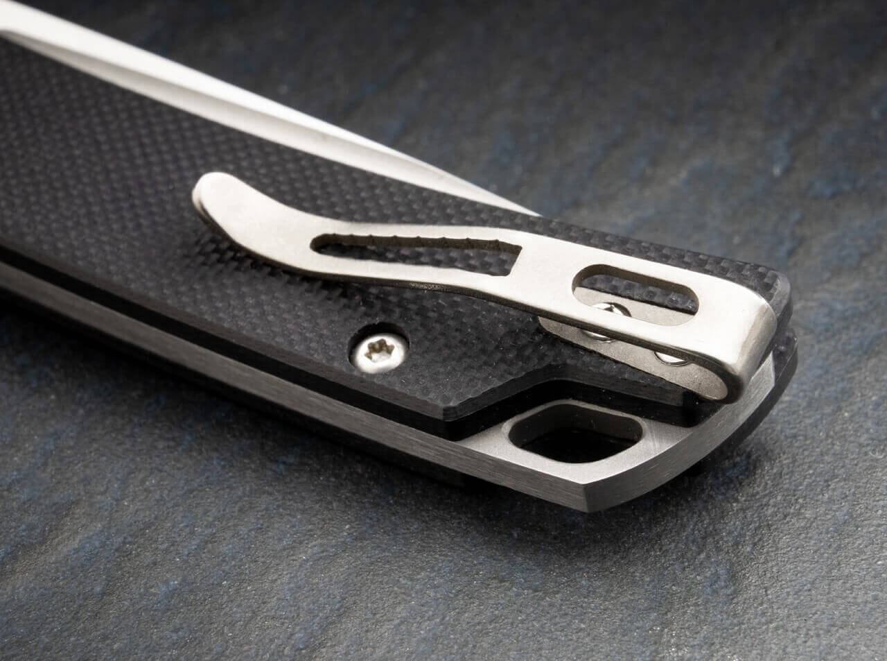 Celos G10 Black