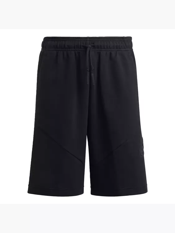 adidas Future Icons Logo 8-Inch Shorts