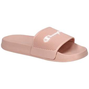 Champion Daytona Slide in pink