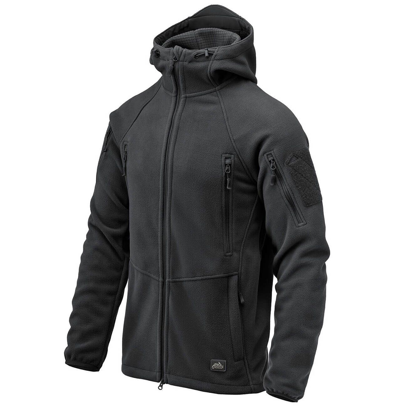 Patriot Hybrid Fleece Jacket Mk2