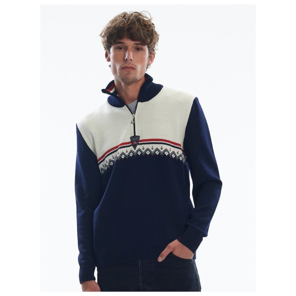 Dale of Norway - Lahti Sweater - Wollpullover