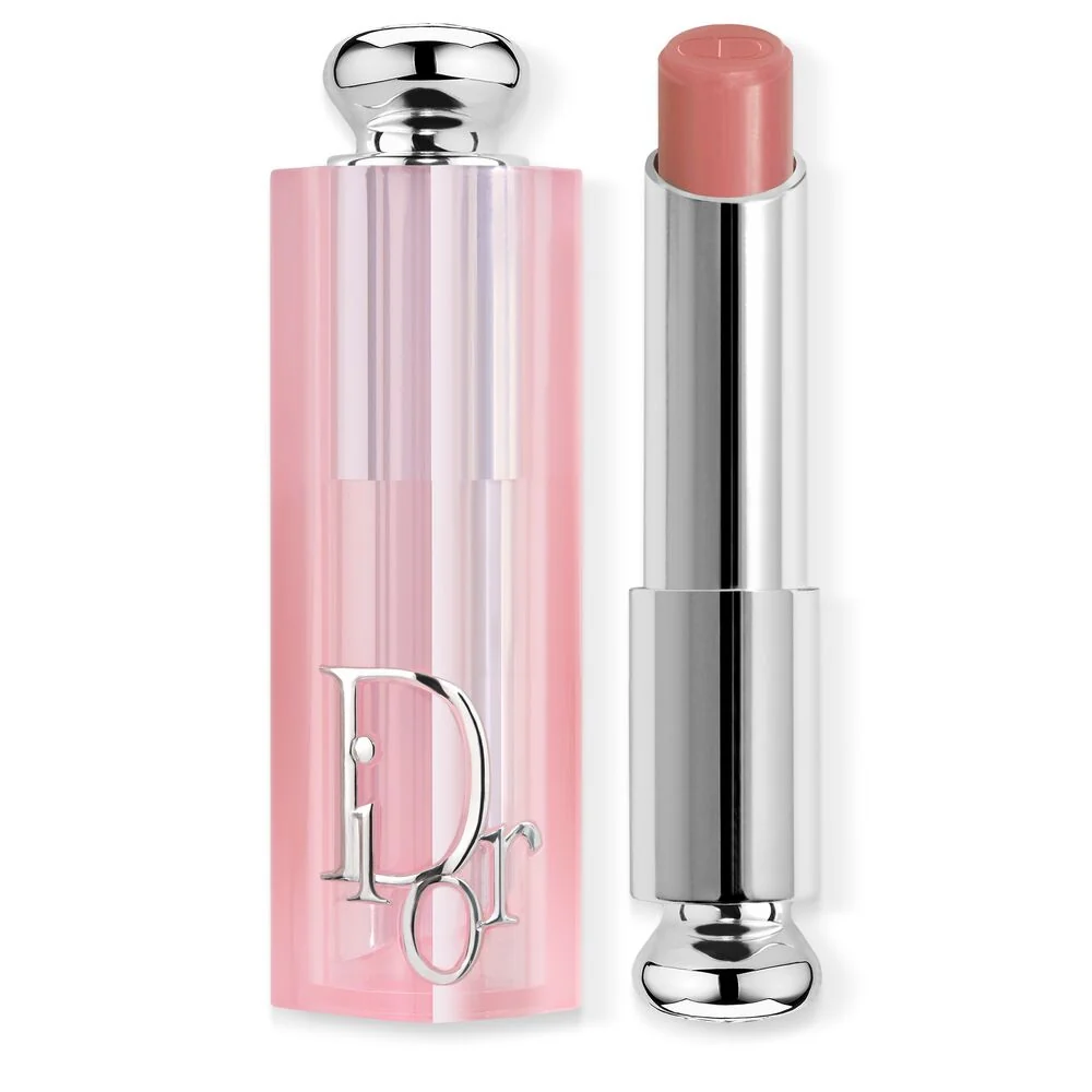 Dior Addict Lip Glow Lip Primer - Balsam de buze, Bază de ruj