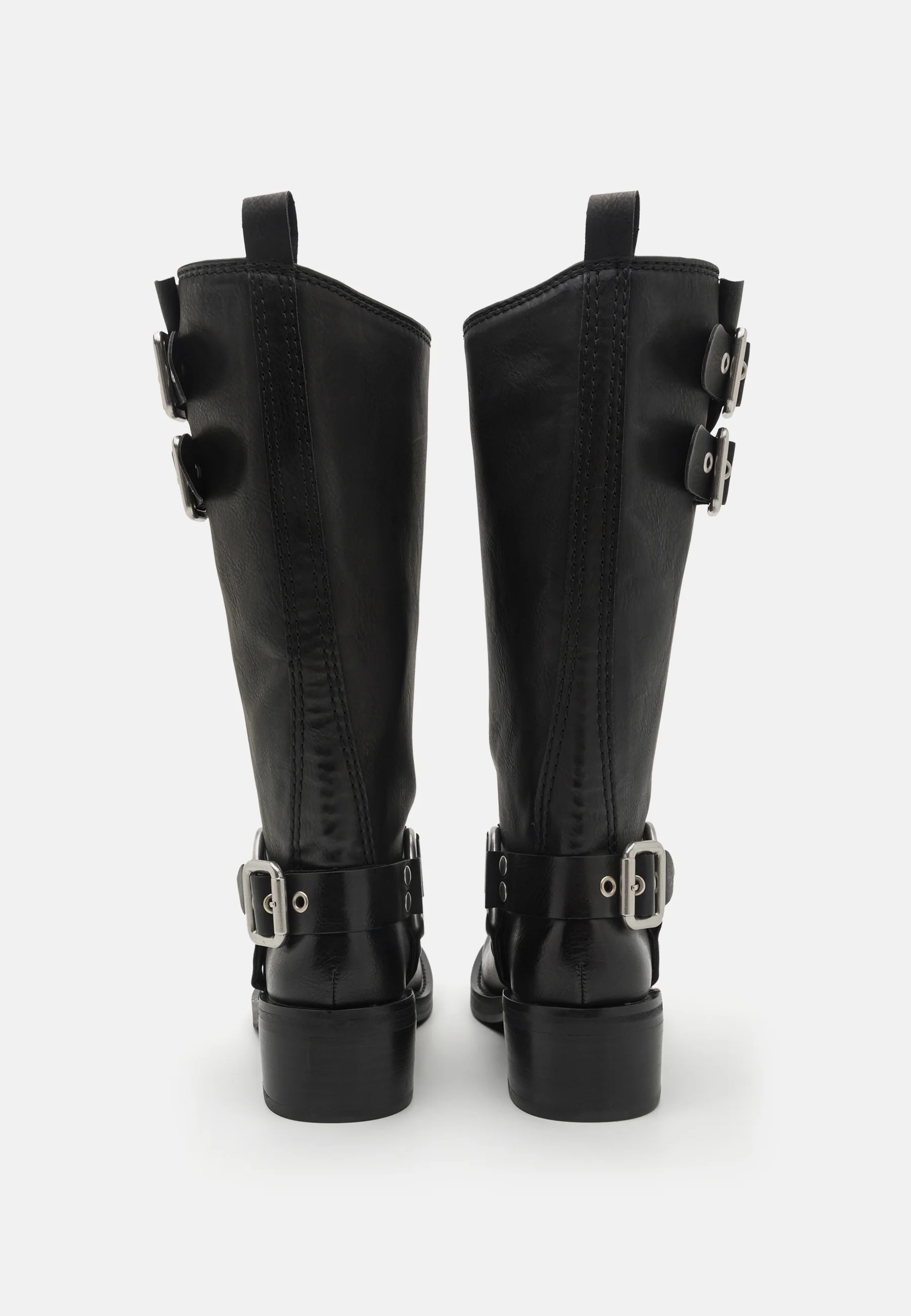 Steve Madden EASTERN - Botas tejanas/de motociclista
