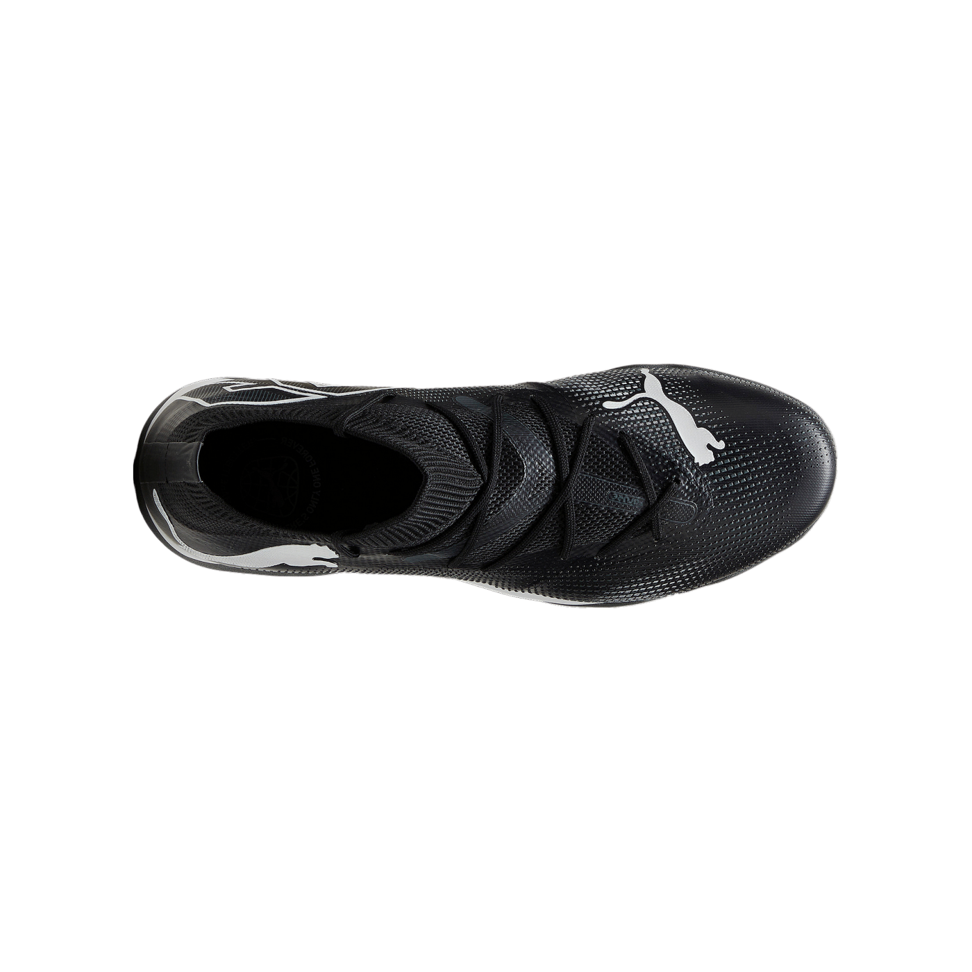 PUMA FUTURE 7 Match IN Schwarz F02