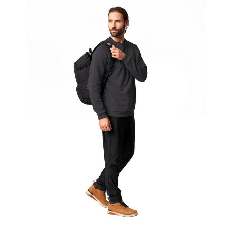 VAUDE Men's Mineo Pullover III Sweatshirt Herren