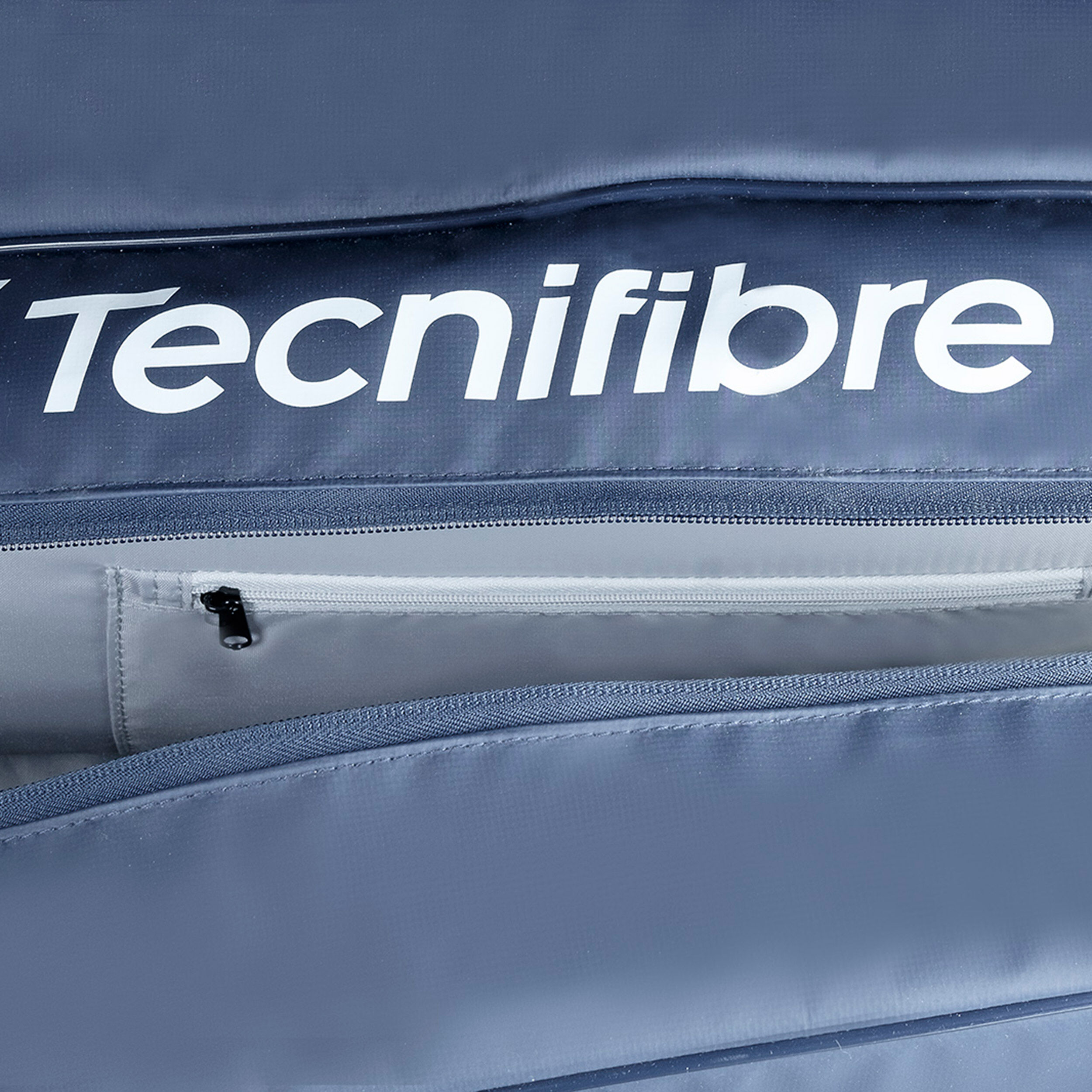 Tour Endurance 12R Schlägertasche - Dunkelblau