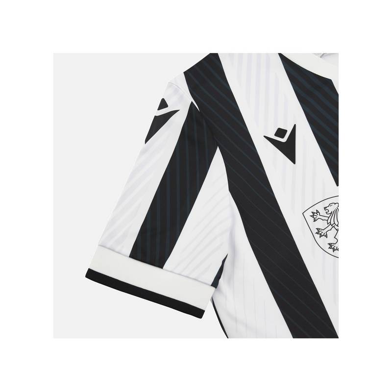 macron SV Sandhausen Trikot 3rd 2023/2024 Trikot