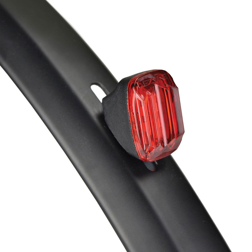 Lezyne Fender StVZO Rücklicht kaufen | Bike-Discount