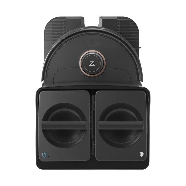 Saug-Wisch-Roboter QRevo MaxV-Black
