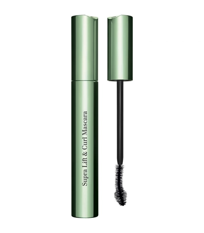 Clarins-SUPRA LIFT & CURL MASCARA-Effet Liftant Courbe & Volume Déployés