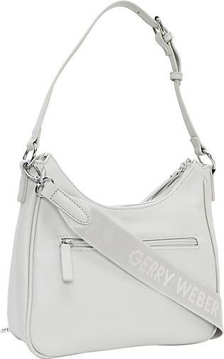 GERRY WEBER Zeitgeist Schultertasche 21 cm