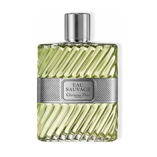 Dior Eau Sauvage Eau de Toilette 100 ml