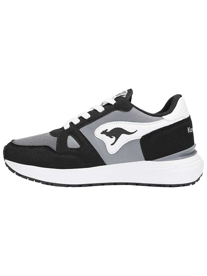 Kangaroos Sneakers 