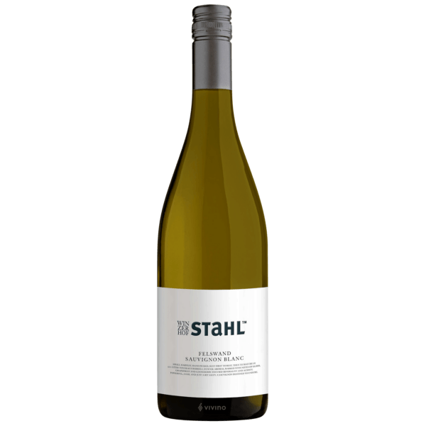 StahlFelswand Sauvignon Blanc 2021