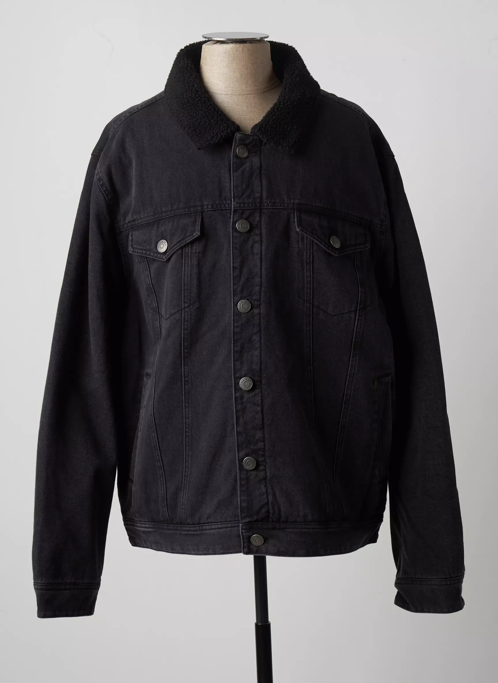 Bonobo Vestesenjean Homme couleur noir