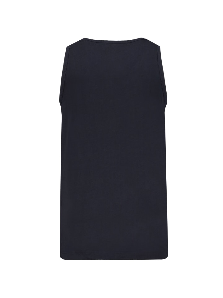 JP1880 Tank Top in dunkel marine günstig kaufen