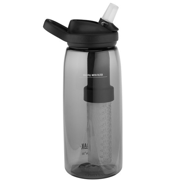 EDDY+ LIFESTRAW - Trinkwasserfilter