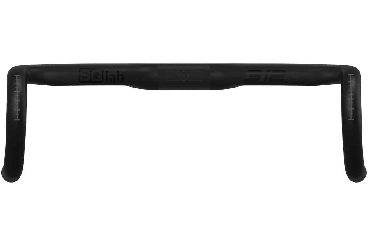 SQlab Lenker 312 R Carbon Road, 31,8 mm