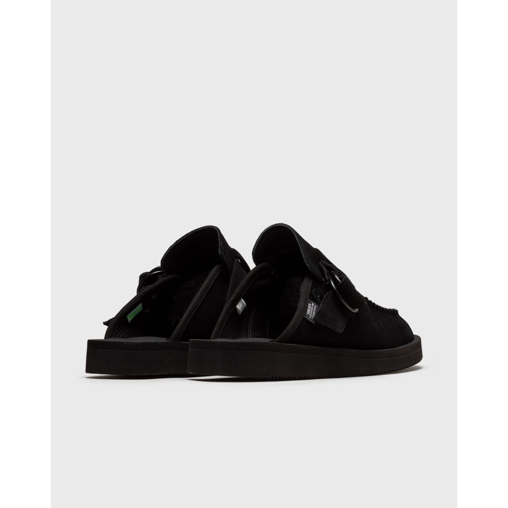Suicoke LEMI SAB OG-324SAB-BLACK / schwarz