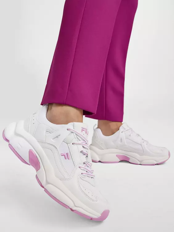 FILA Chunky Sneaker
