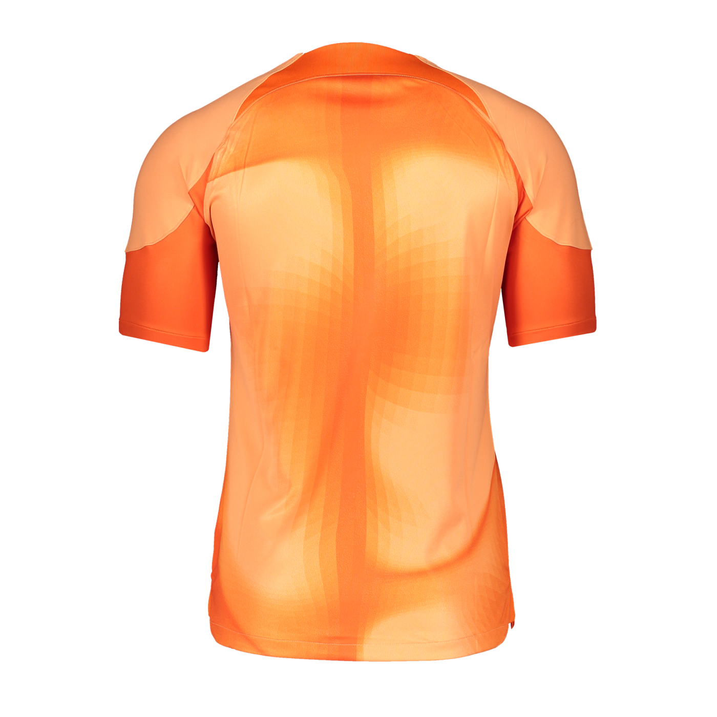 Nike Gardien IV Torwarttrikot Orange F819