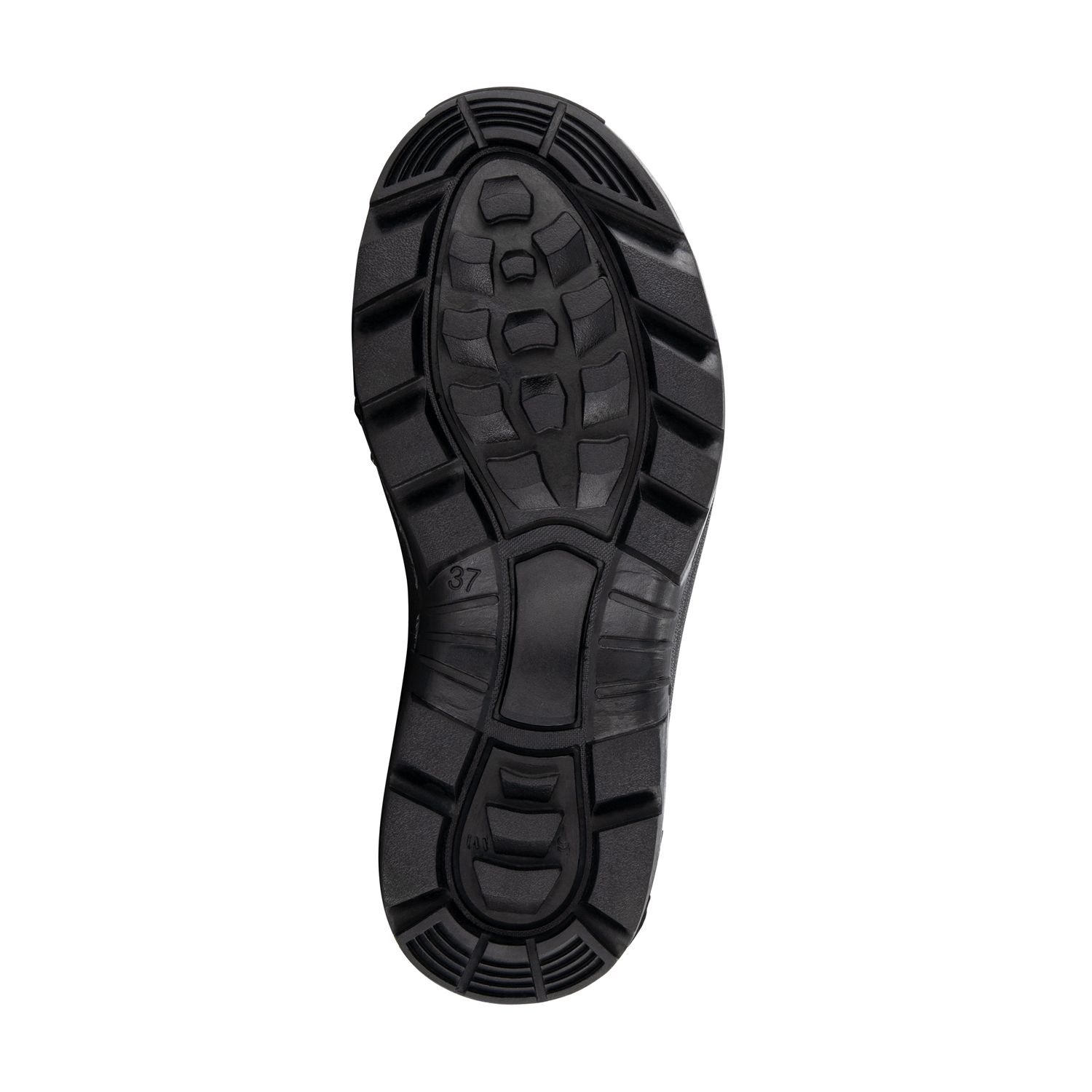 Travelin' Dunas braune Damen Stiefel