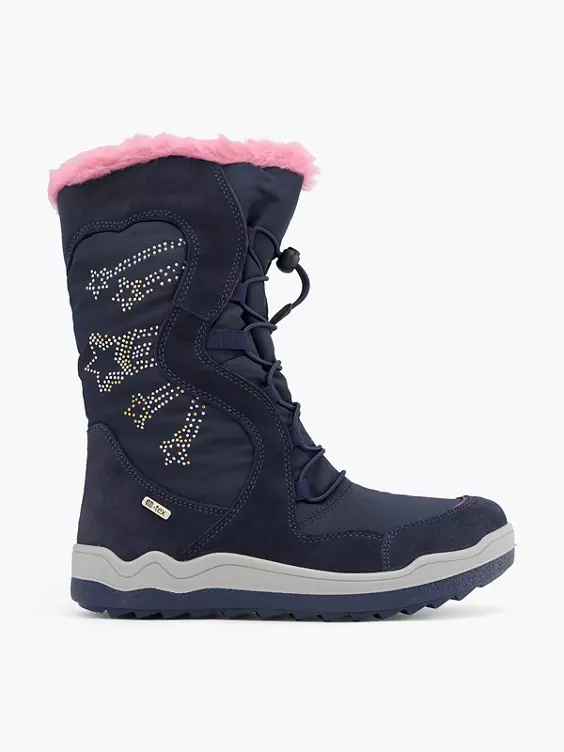elefanten Schneestiefel FRANTJE, Weite W
