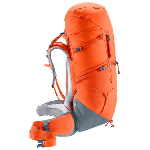 Deuter - Women's Aircontact Core 45+10 SL - Trekkingrucksack