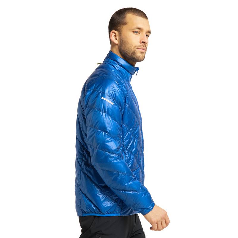 Haglfs L.I.M Essens Jacket Outdoorjacke Herren