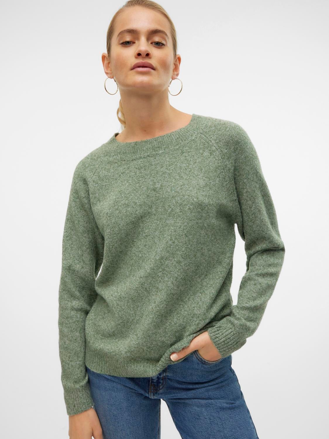VMDOFFY Pullover