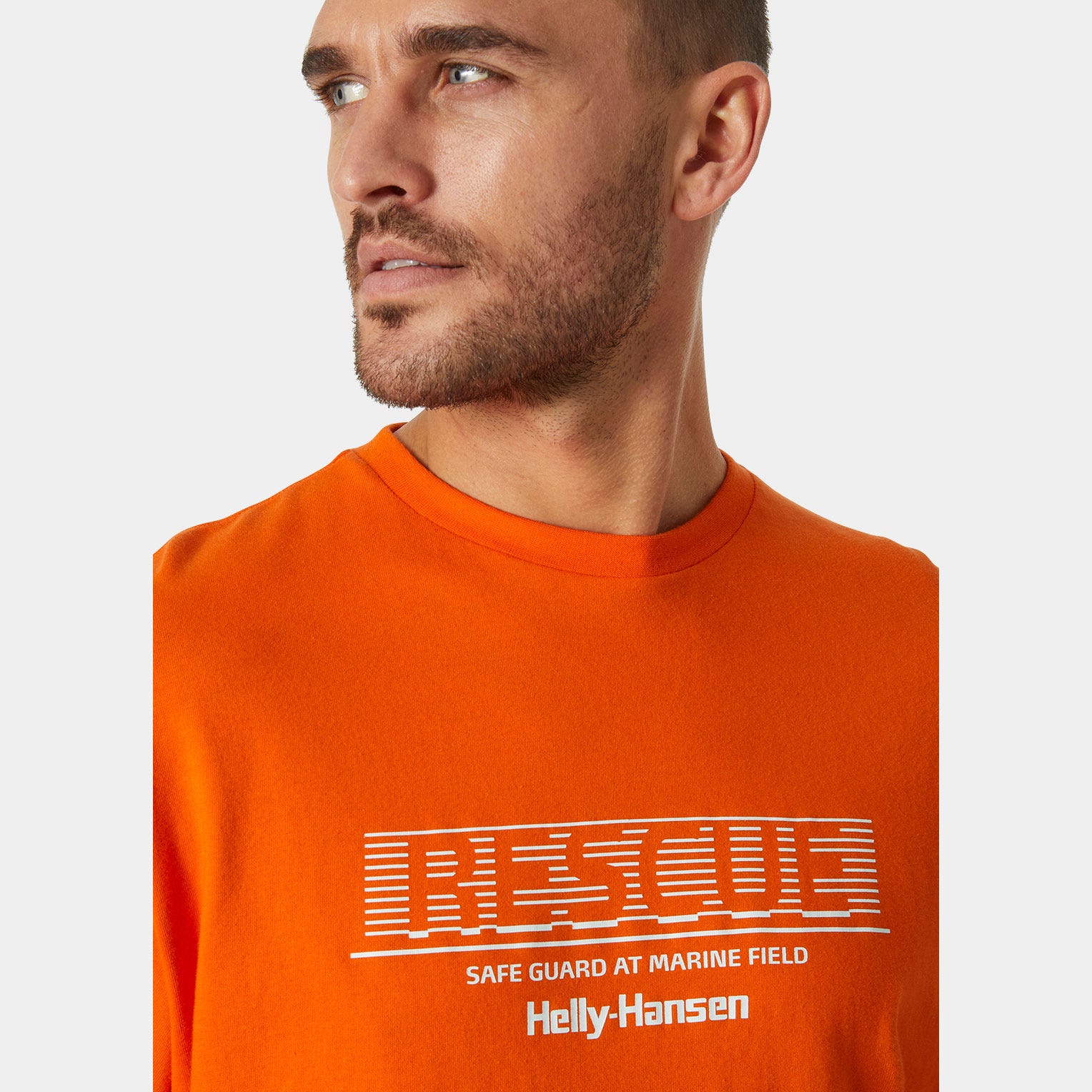 Unisex YU Long Sleeve T-shirt