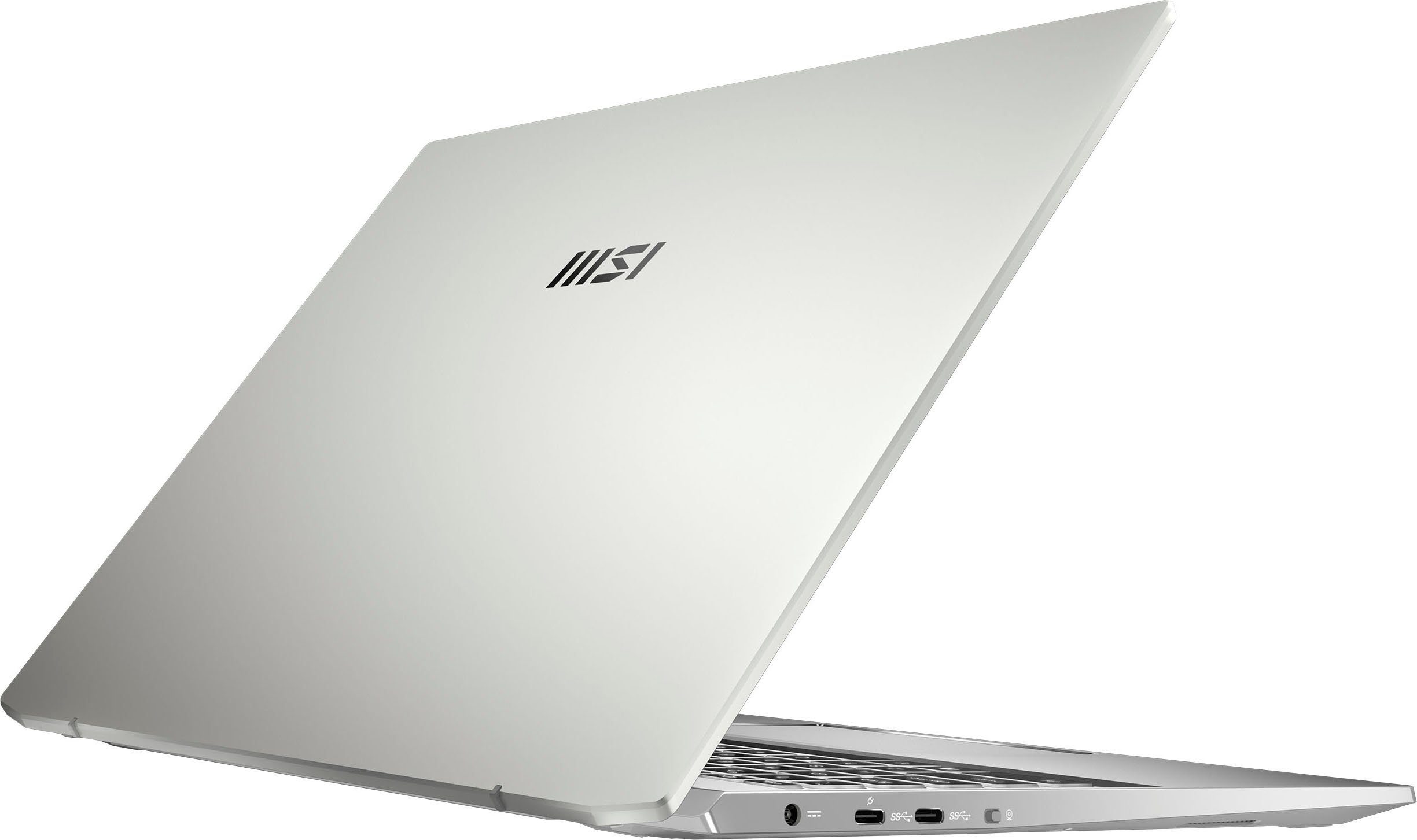 MSI Prestige 16 Studio A13VF-089 Gaming-Notebook (40,6 cm/16 Zoll, Intel Core i7 13700H, GeForce RTX 4060, 1000 GB SSD)
