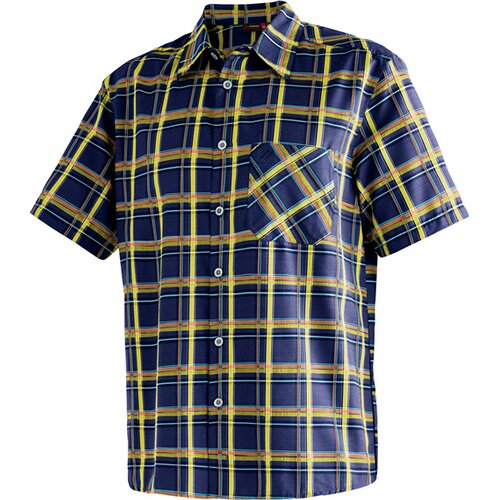 HERREN HEMD MAURO 1/2 ARM