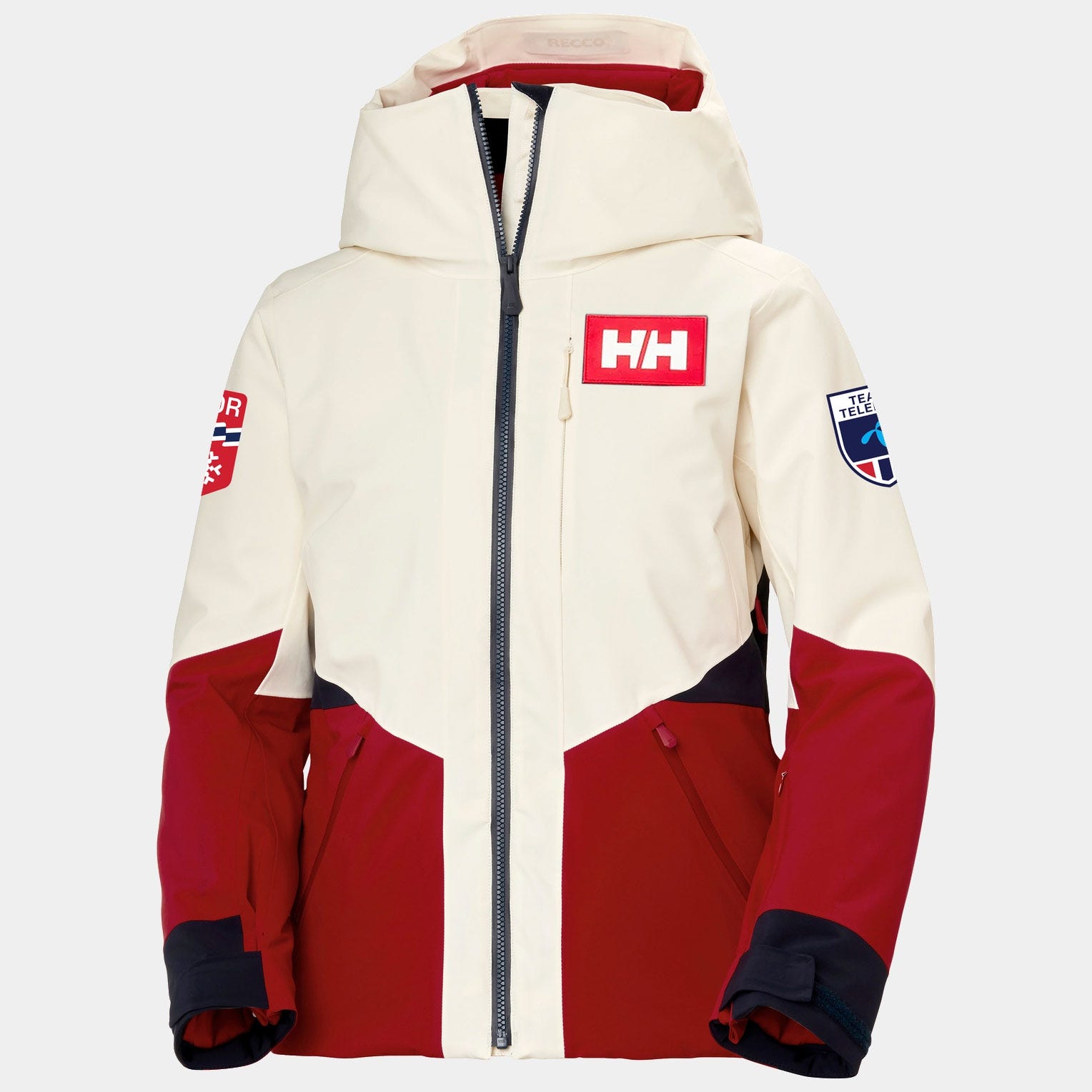 Women's Kvitfjell Race Insulated Ski Jacket