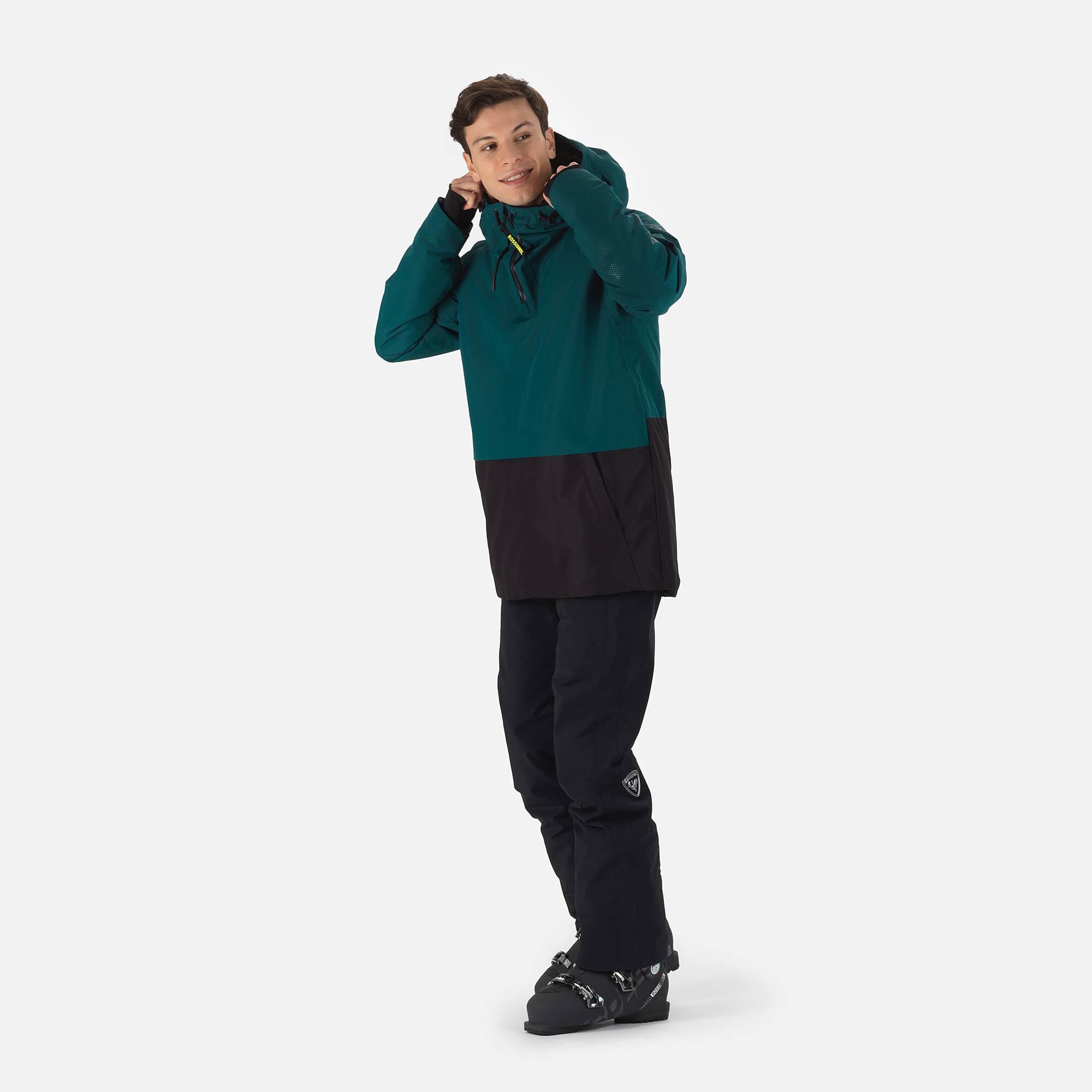 Anorak SKPR Homme