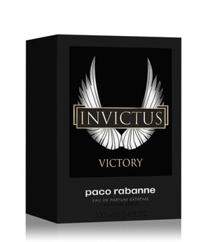 Paco Rabanne Invictus Victory Eau de Parfum 100 ml