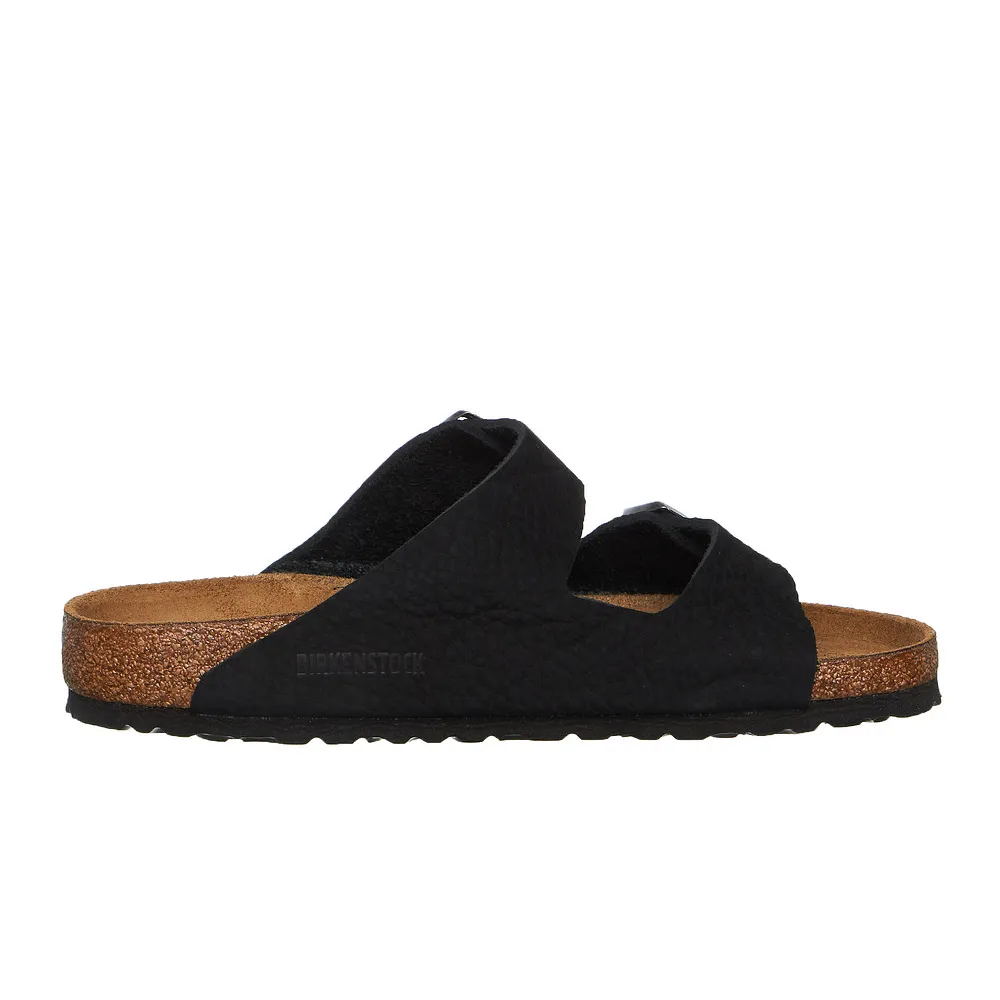 Birkenstock Arizona NU 1020735 / schwarz