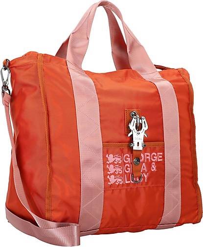 George Gina & Lucy MI LA NO Handtasche 42,5 cm
