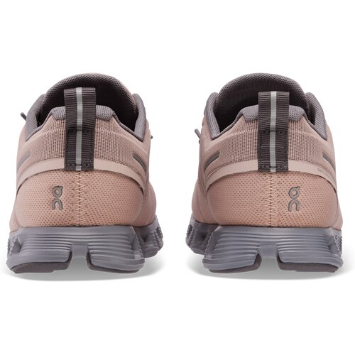 DAMEN FREIZEITSCHUHE CLOUD 5 WATERPROOF
