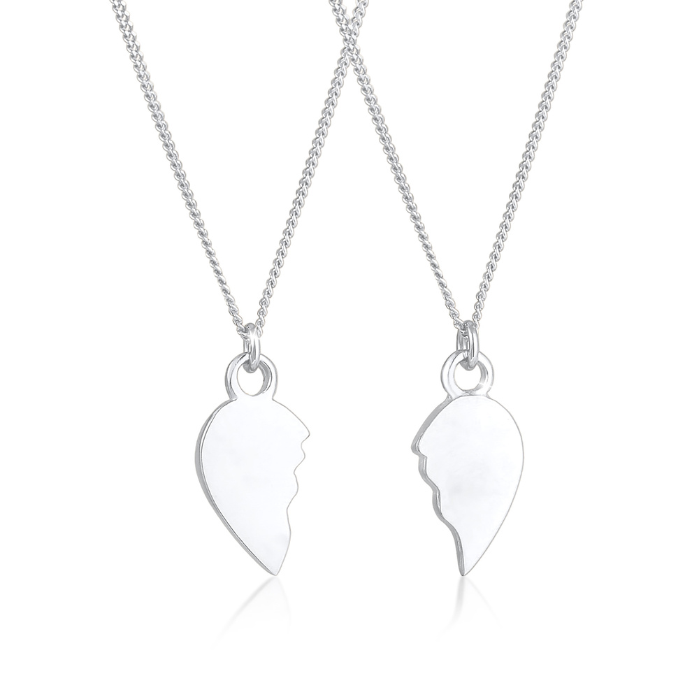 Elli Elli Collier Pendentif 
