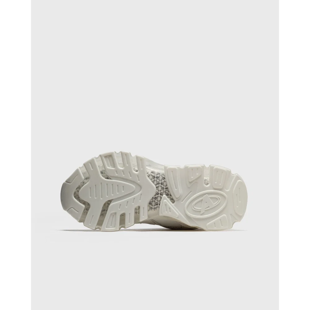 Axel Arigato Marathon Runner F1053001 / weiss