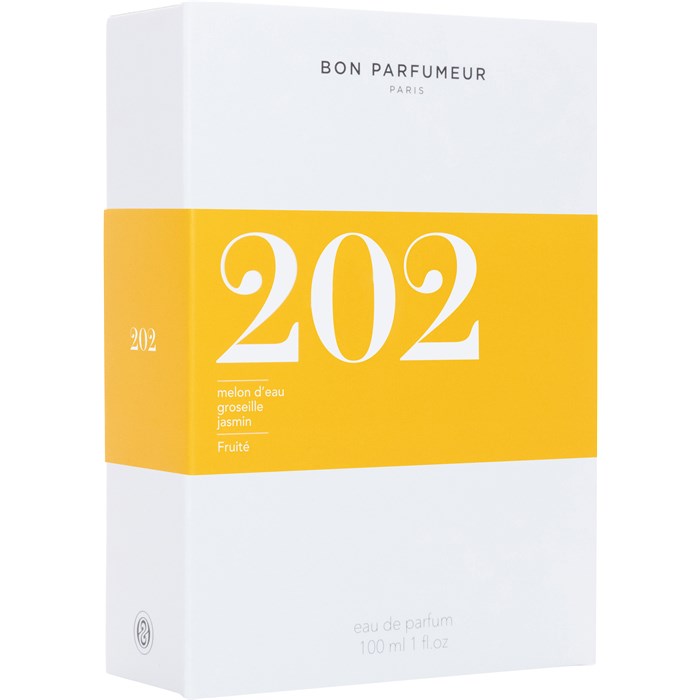 Eau de Parfum Spray