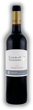 Messias, Quinta do Valdoeiro, DOC, 2018, Bairrada  Messias, Quinta do Valdoeiro, DOC, 2018, Bairrada   Jahrgang 2018 - 0,75	 Liter - Vol 13,5%
