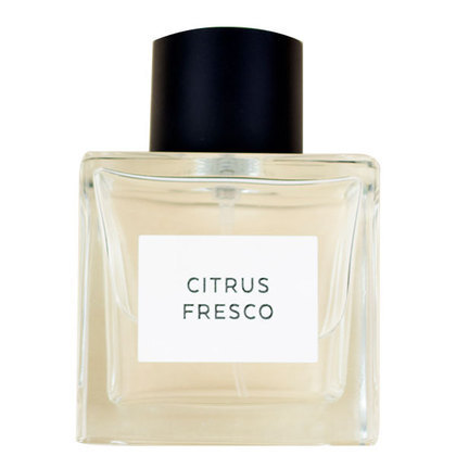 The Perfume Edit Citrus Fresco Eau de Parfum Spray