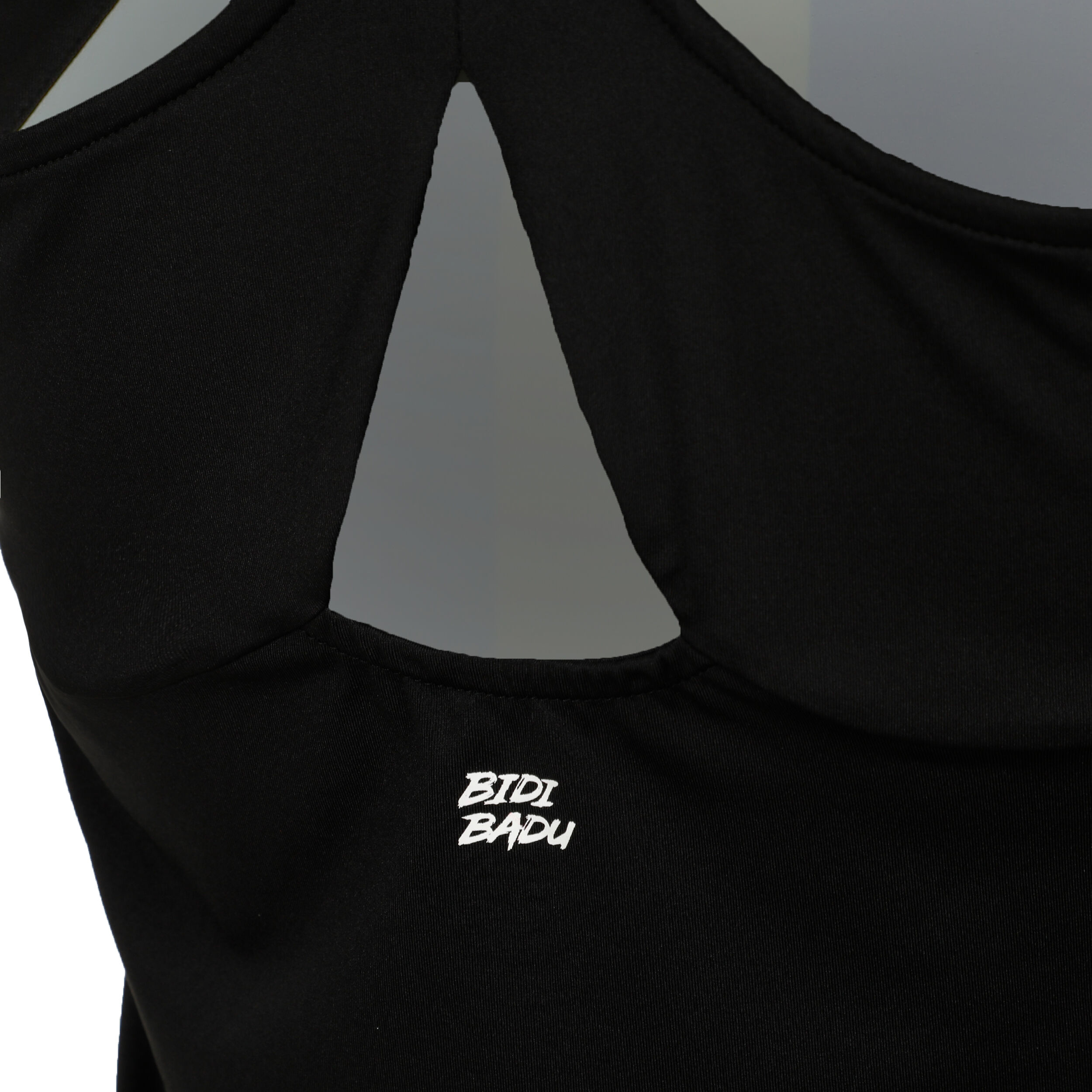 Tank-Top Damen - Schwarz, Mehrfarbig