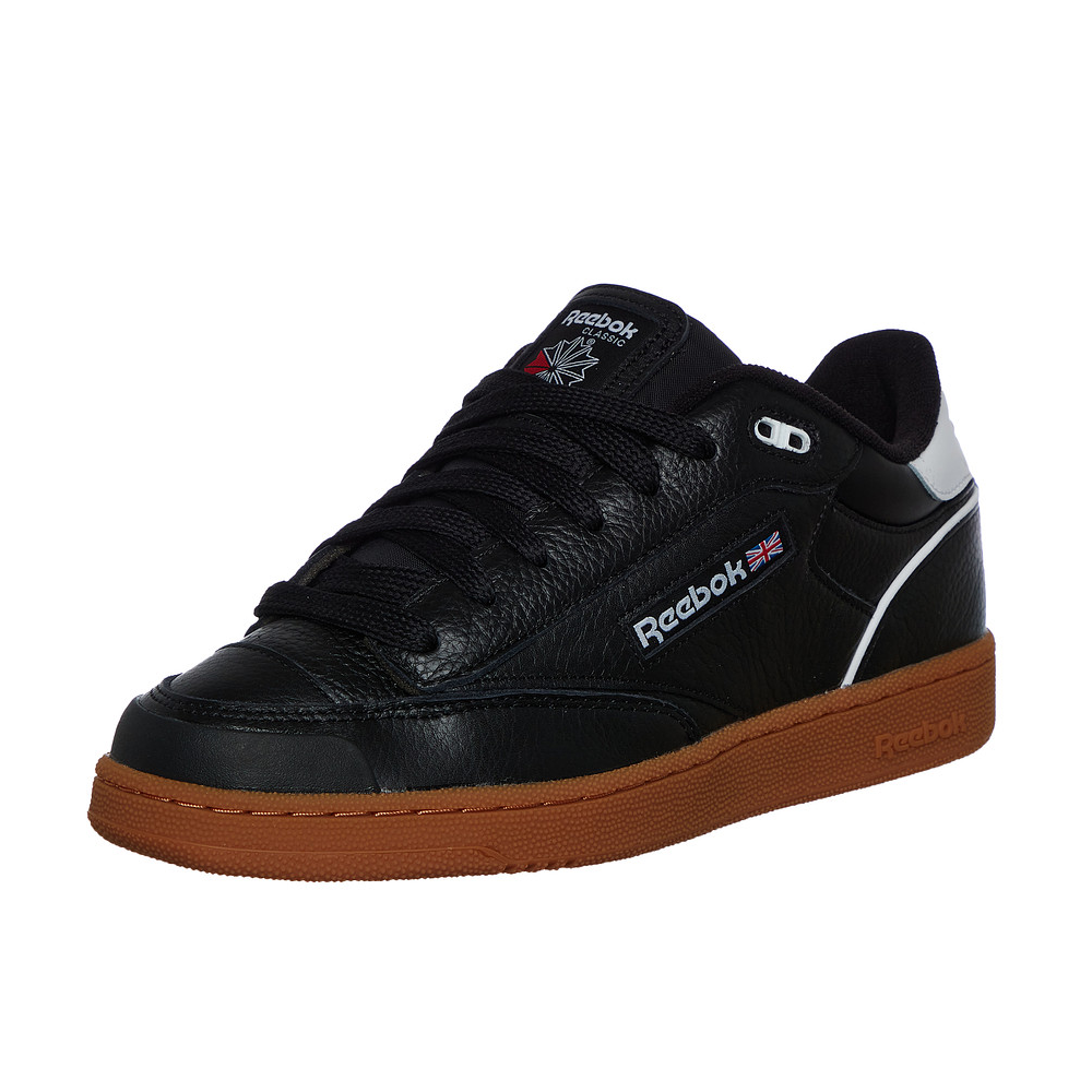 Reebok Club C Bulc 100033925 / schwarz
