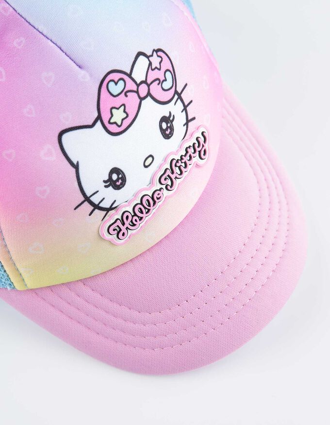 Basecap - Hello Kitty