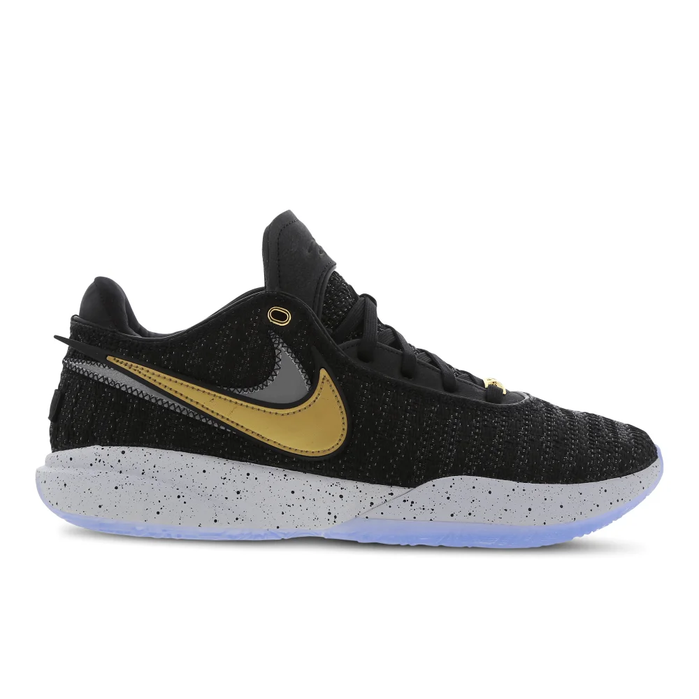 Nike LeBron 20 DJ5423-003 / schwarz
