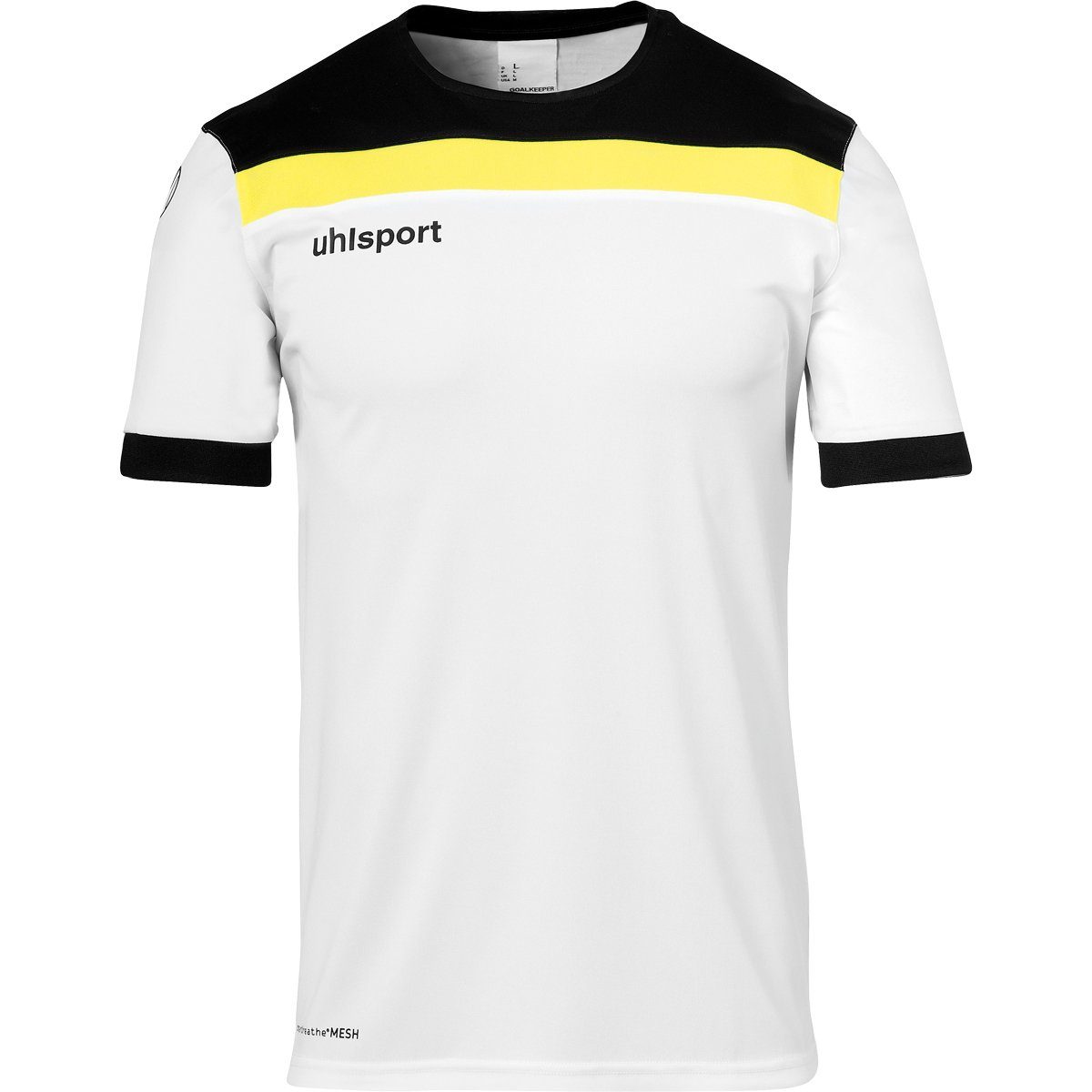 uhlsport Sportanzug uhlsport Torwartbekleidung OFFENSE 23 SET (2-tlg)